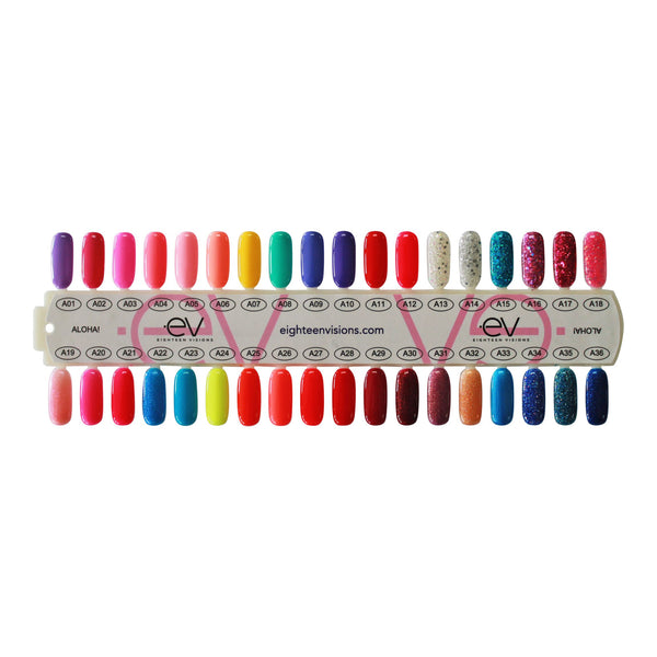 EV Gelcolor - Soft Pink - GC A03 – The Nail Supply Store