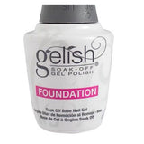 Gelish Base Foundation - Soak off Base Nail Gel