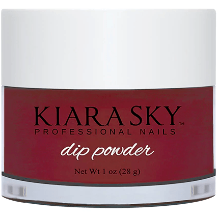 DIP POWDER-D502 ROSES ARE RED